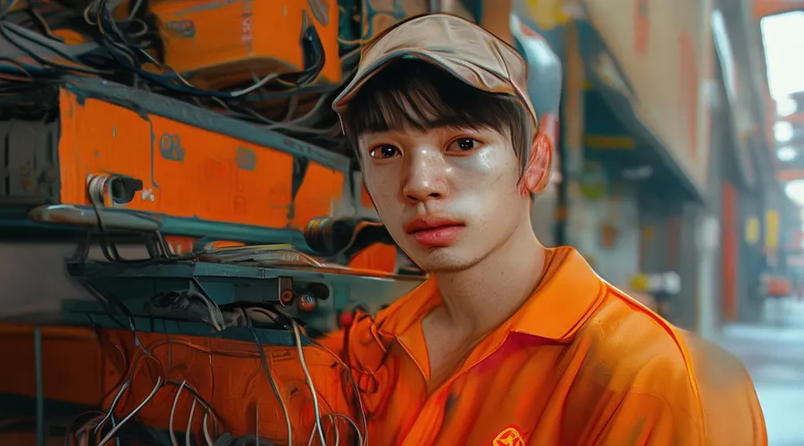 孤岛先锋游戏图片3
